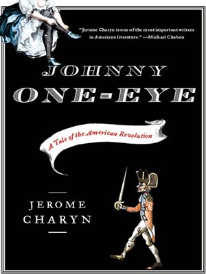 cover image of Johnny One-Eye